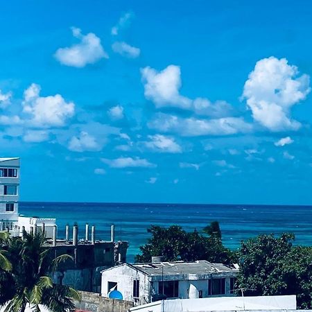 Santa Catalina 404 Lejlighed San Andrés Eksteriør billede
