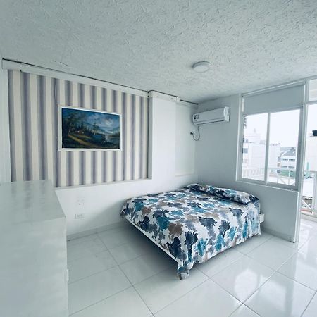 Santa Catalina 404 Lejlighed San Andrés Eksteriør billede