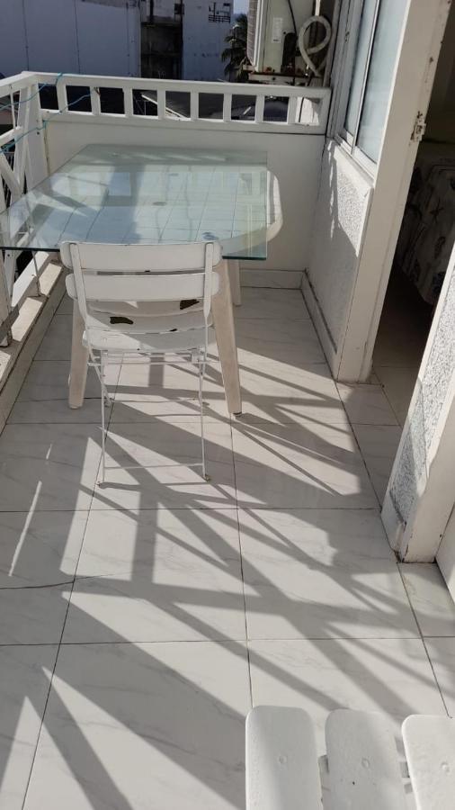Santa Catalina 404 Lejlighed San Andrés Eksteriør billede