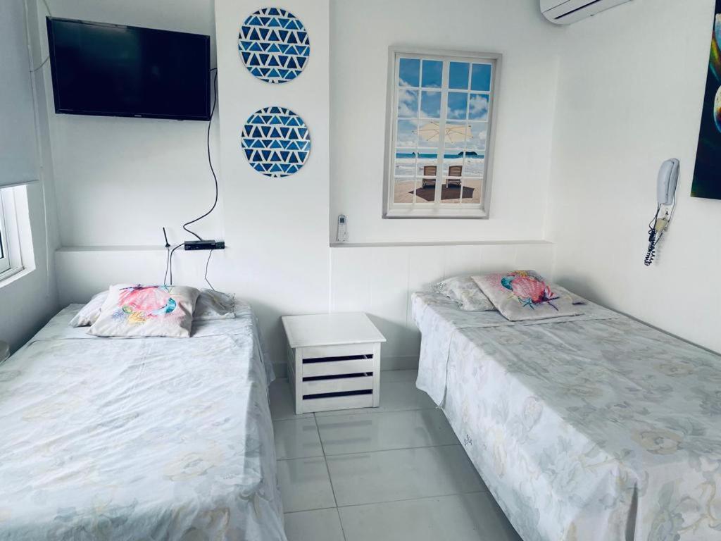 Santa Catalina 404 Lejlighed San Andrés Eksteriør billede