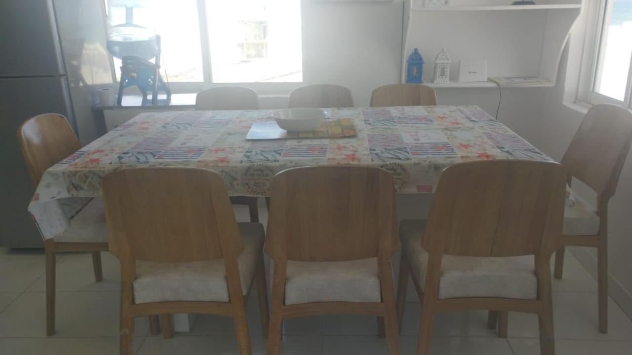Santa Catalina 404 Lejlighed San Andrés Eksteriør billede