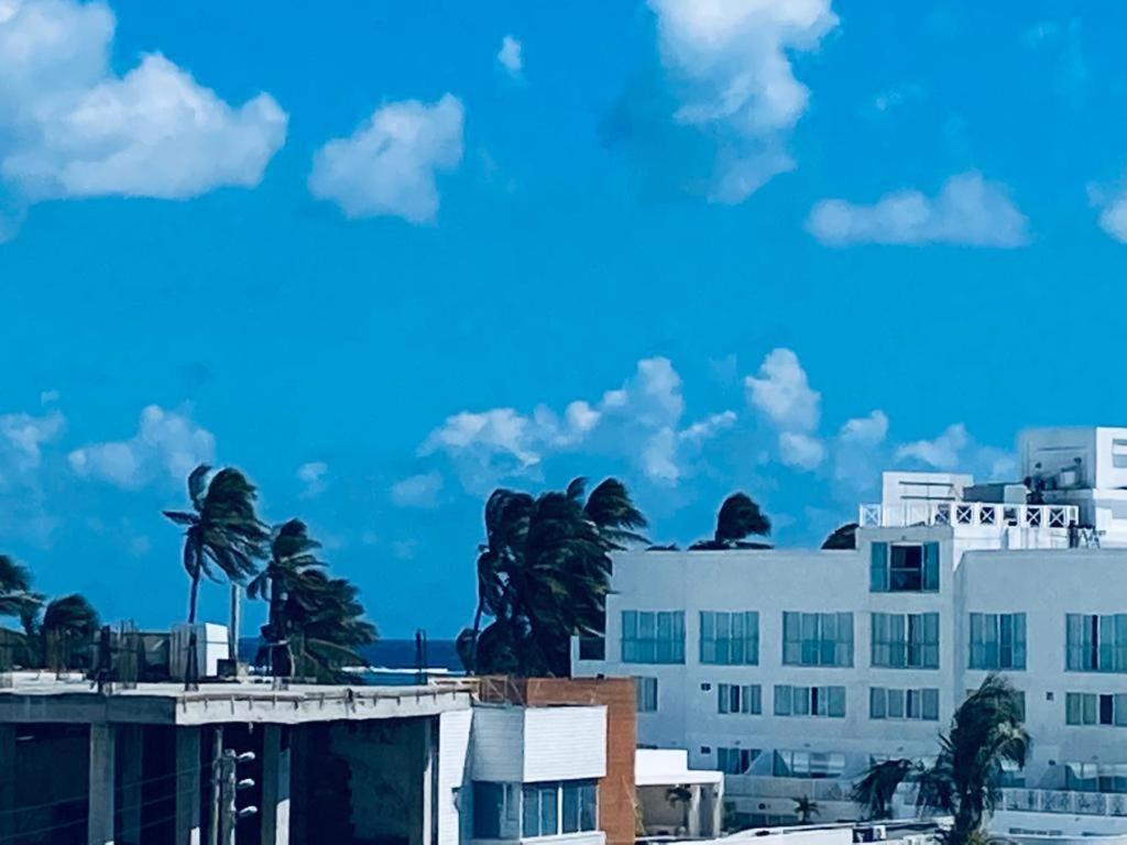 Santa Catalina 404 Lejlighed San Andrés Eksteriør billede