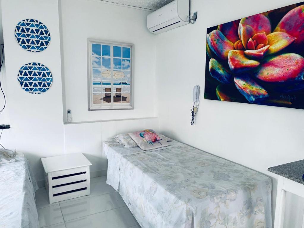 Santa Catalina 404 Lejlighed San Andrés Eksteriør billede